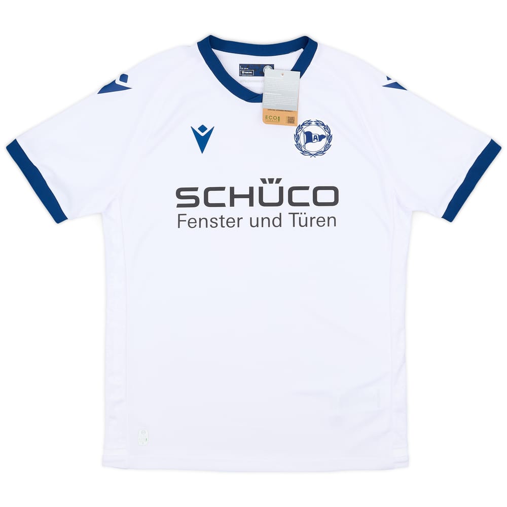 2024-25 Arminia Bielefeld Third Shirt