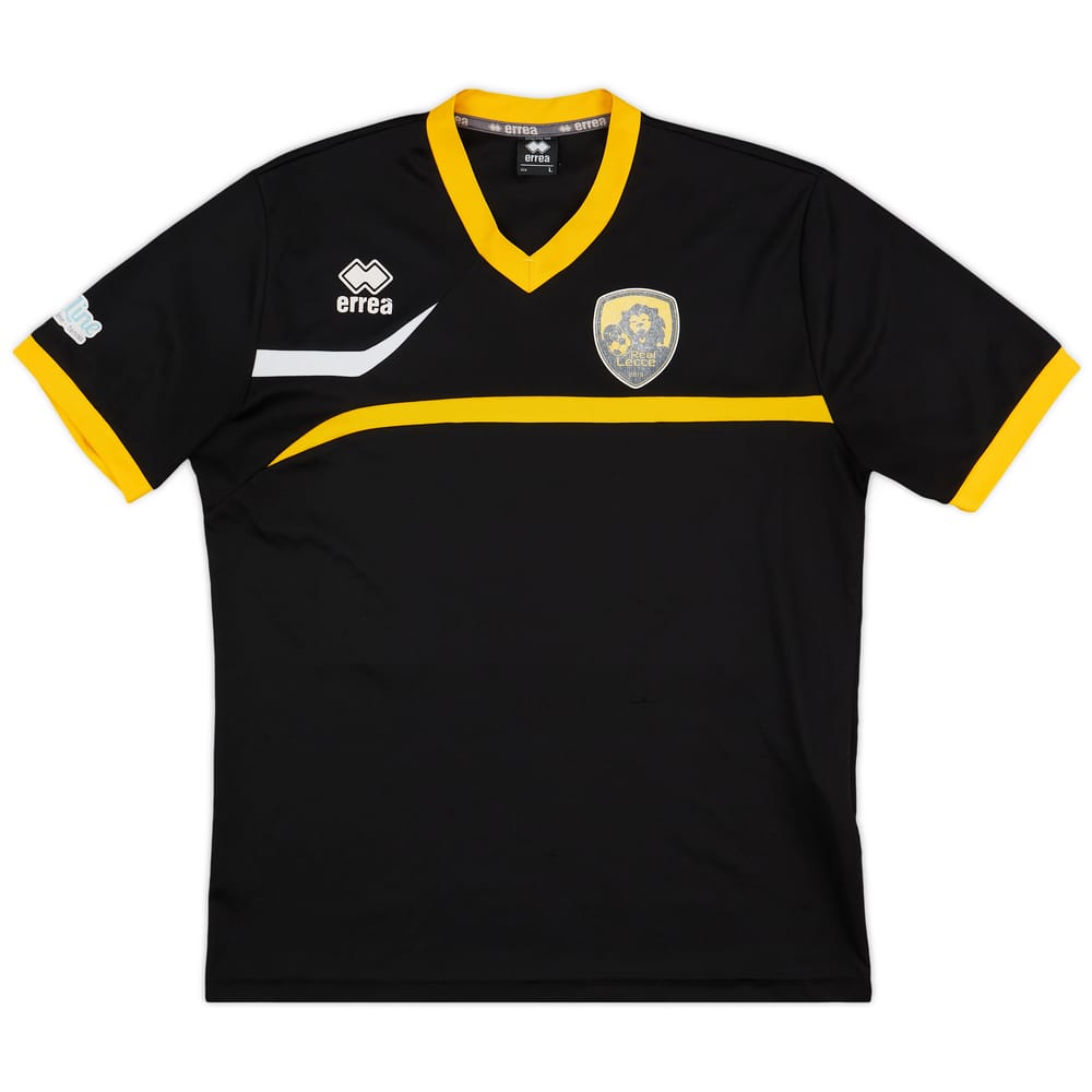 2010s Errea Template Shirt - 7/10 - (L)