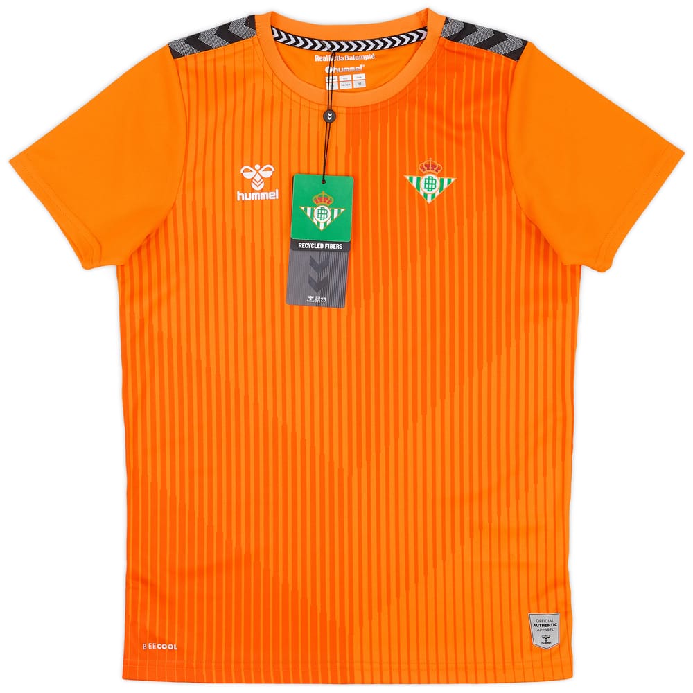 2023-24 Real Betis GK Shirt (KIDS)