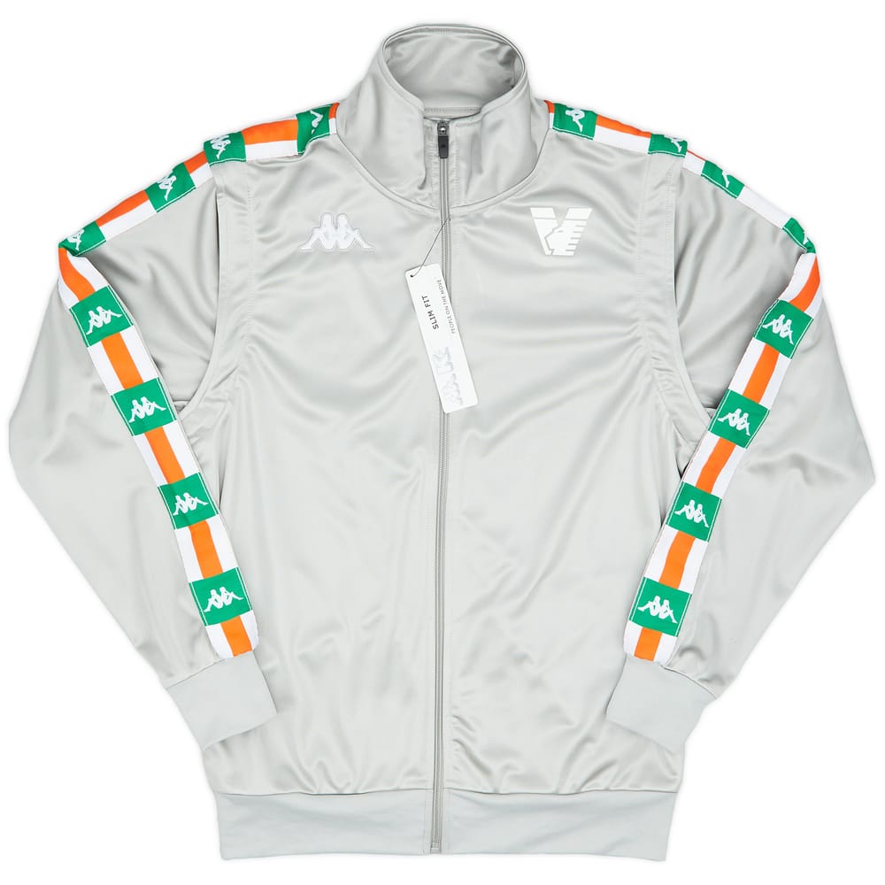 2023-24 Venezia Kappa Track Jacket
