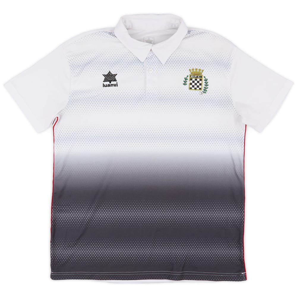 2010s Boavista Luanvi Polo Shirt - 4/10 - (L)