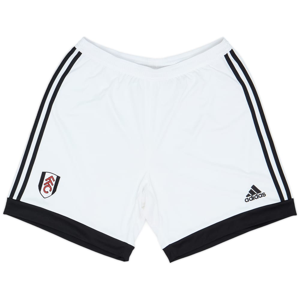 2016-17 Fulham Away Shorts - 9/10 - (L)