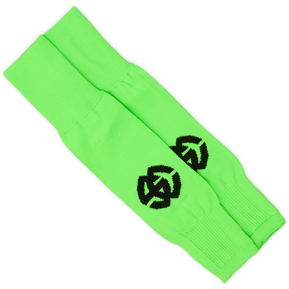 2023-24 Spezia GK Away Footless Socks (EU 39-42)