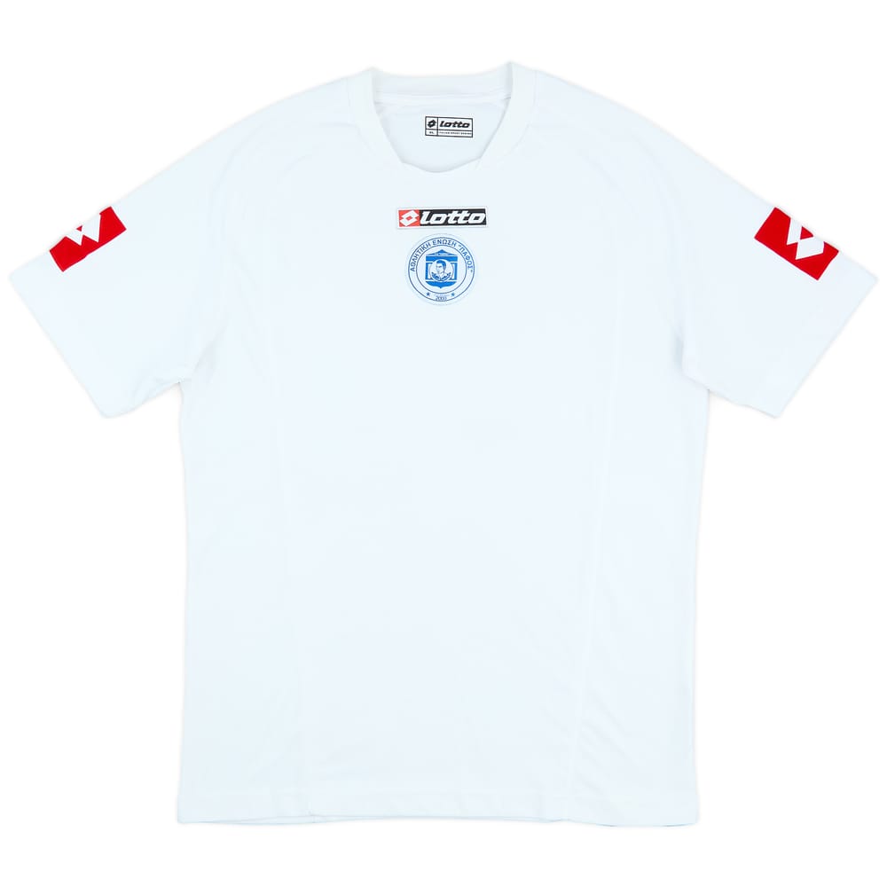 2010s Paphos Home Shirt - 9/10 - (XL)