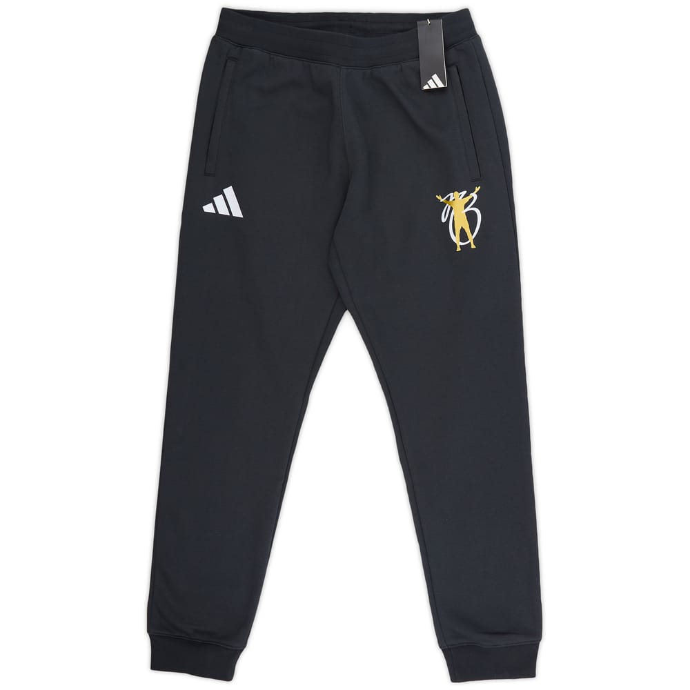 2024-25 adidas Bellingham Track Pants/Bottoms