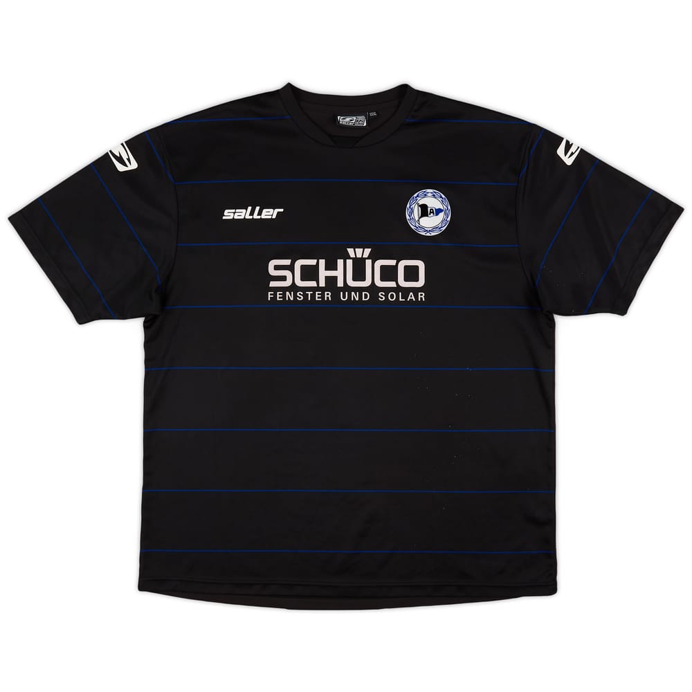 2010-11 Arminia Bielefeld Away Shirt - 8/10 - (3XL)