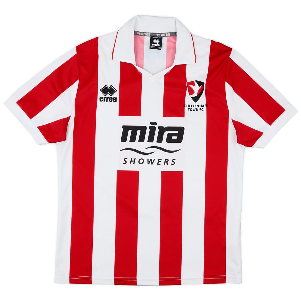 2014-16 Cheltenham Home Shirt - 5/10 - (S)