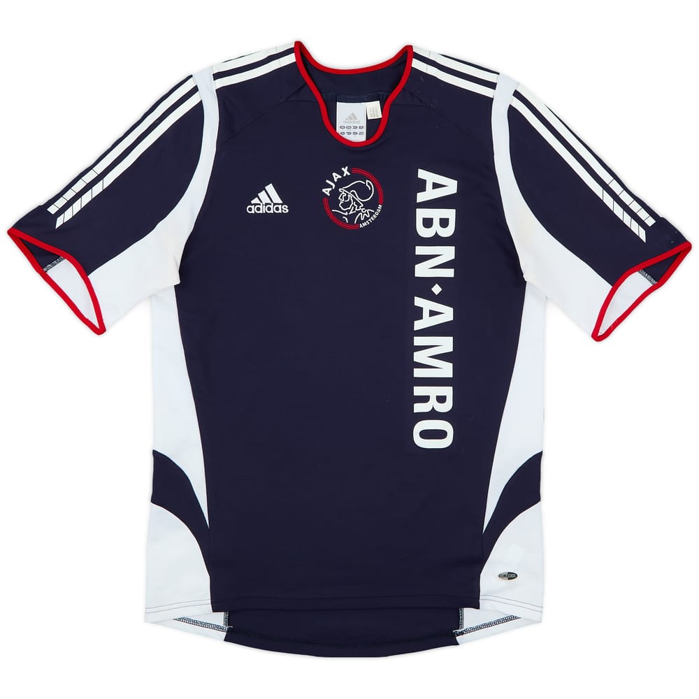 2005-07 Ajax Away Shirt - 8/10 - (S)