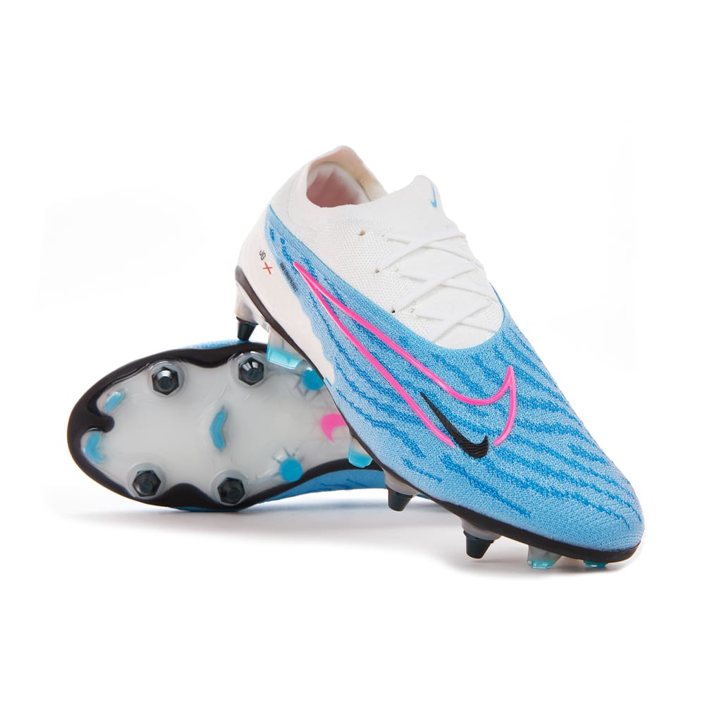2023-24 Nike Player Issue Phantom GX Elite Pro Football Boots (Grealish) - SG (UK 9.5)