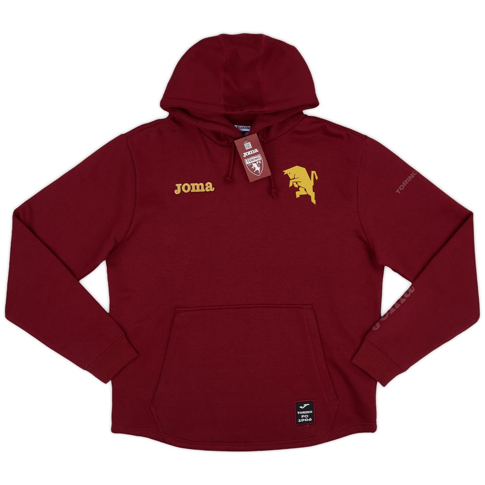 2023-24 Torino Joma Hooded Top (3XL)