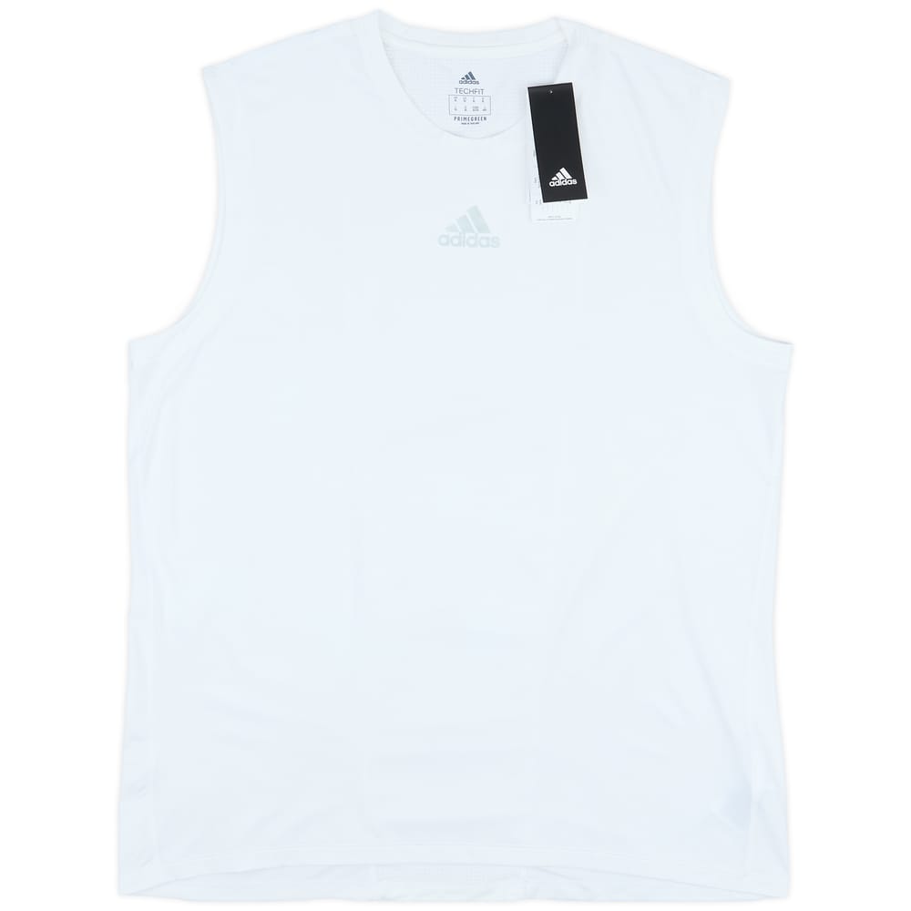 2022-23 adidas TechFit Tank Top/Vest (XL)