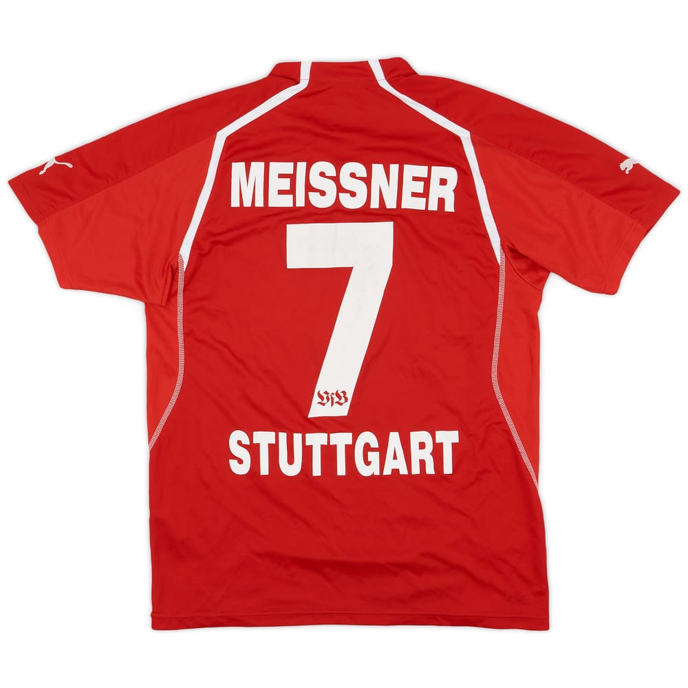2004-05 Stuttgart Away Shirt Meissner #7 - 6/10 - (L)