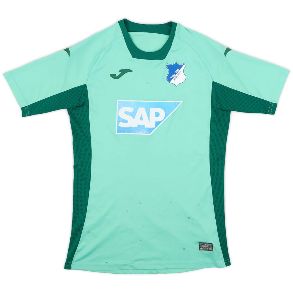 2019-20 TSG Hoffenheim Away Shirt - 5/10 - (S)