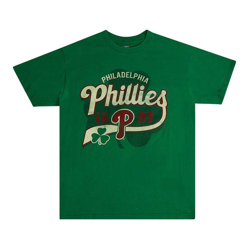 2011 Philadelphia Phillies MLB Tee M