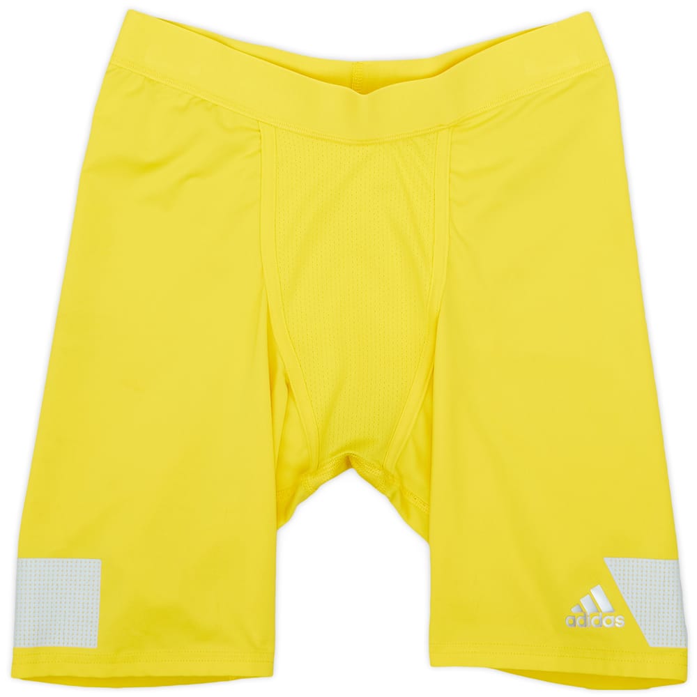 2015-16 adidas TechFit Compression Undershorts - 5/10