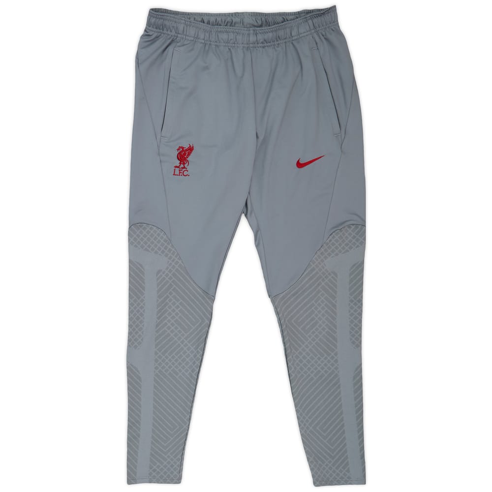 2023-24 Liverpool Nike Track Pants/Bottoms - 10/10 - (M)