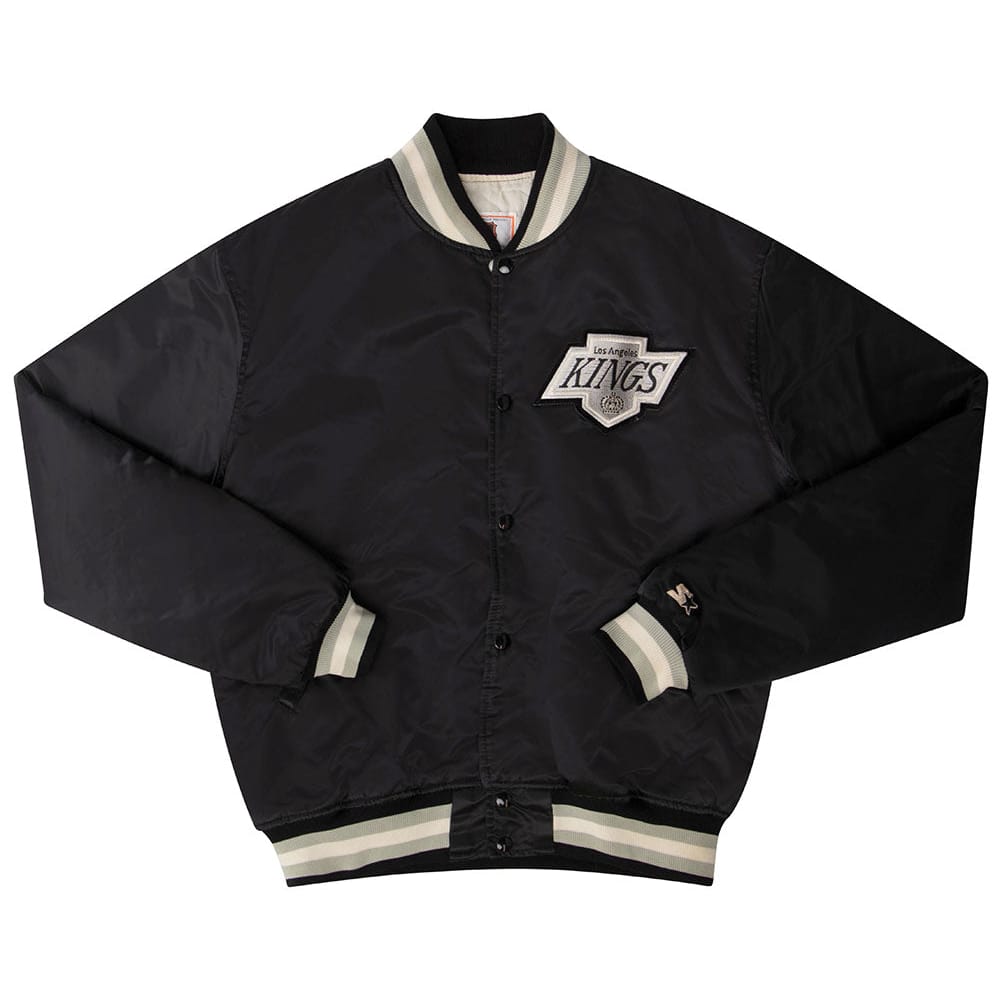 1990s LA Kings Starter Varsity Jacket S