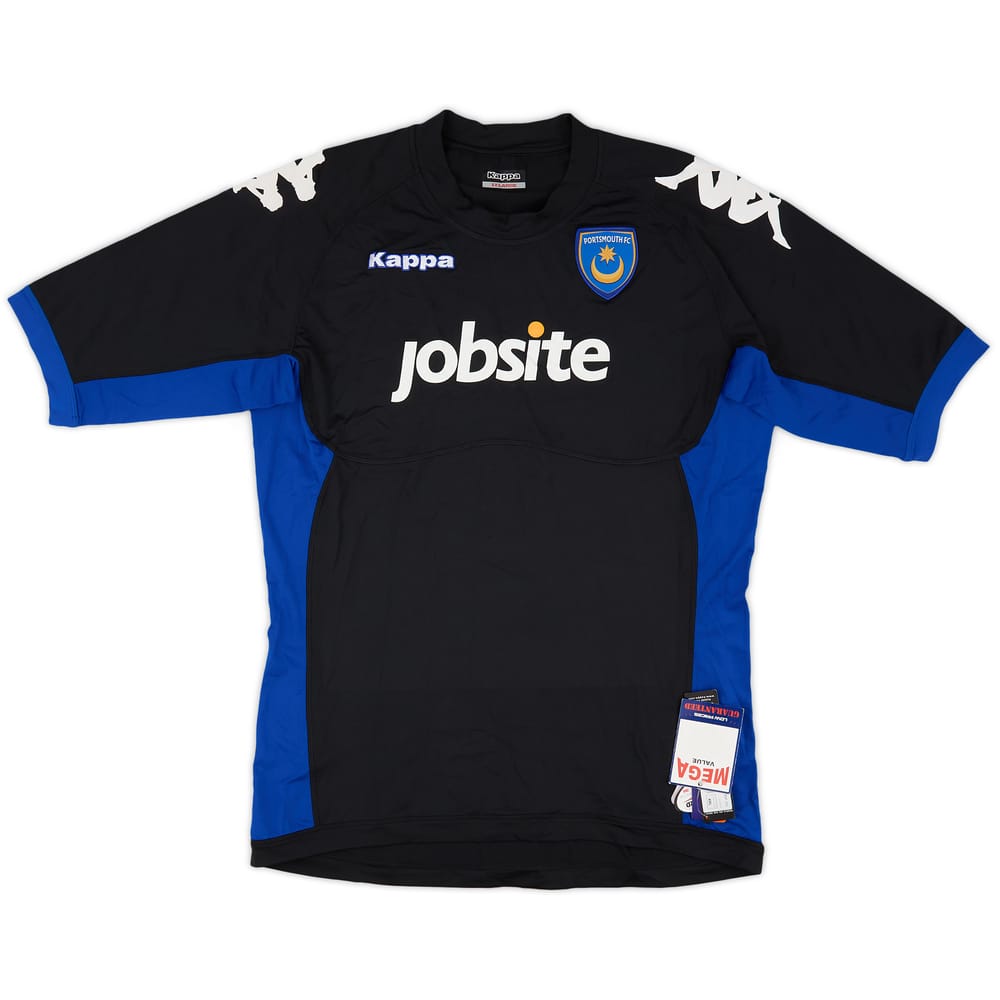 2011-12 Portsmouth Away Shirt (XXL)