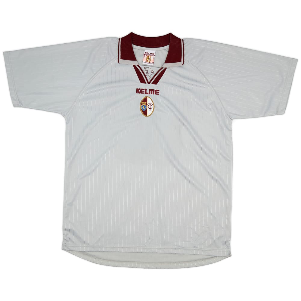 2000-01 Torino Third Shirt - 6/10 - (XL)