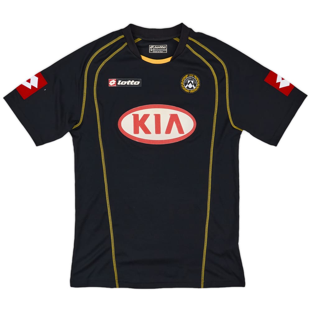 2005-06 Udinese Away Shirt - 8/10 - (M)