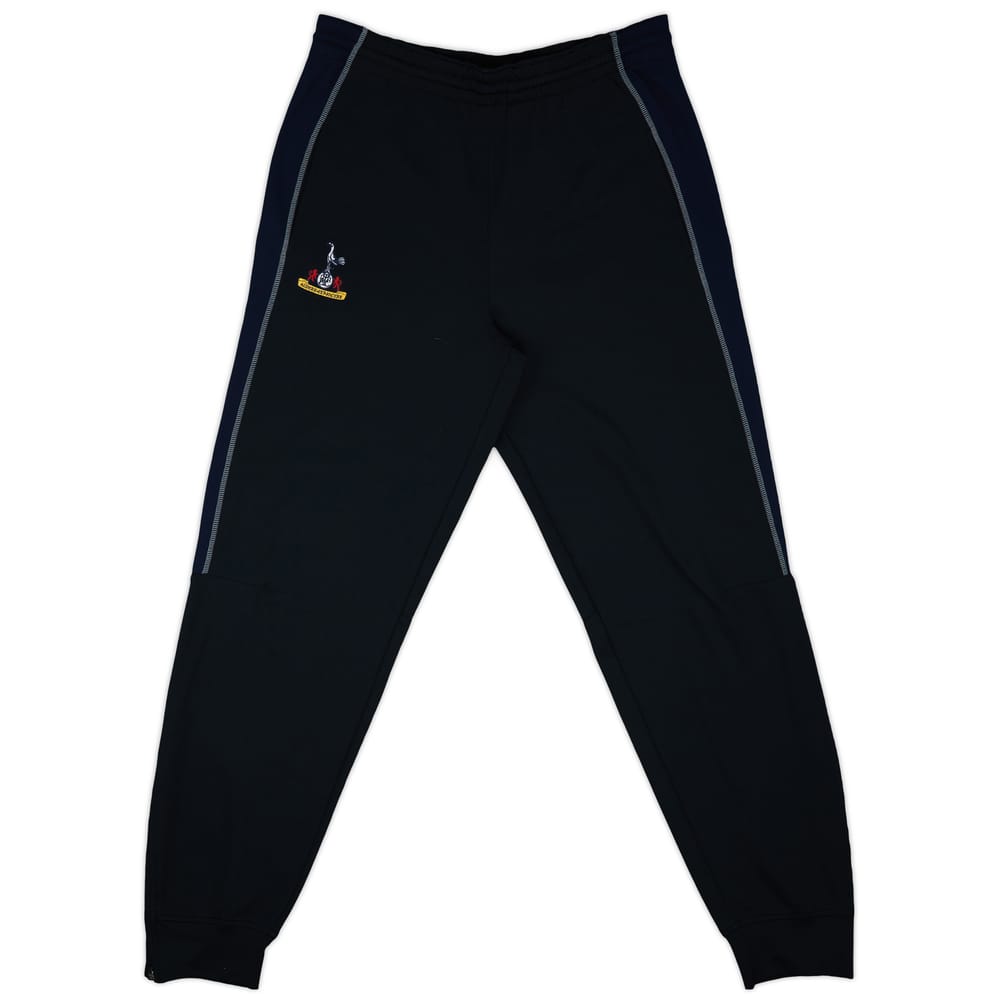 2003-04 Tottenham Kappa Track Pants/Bottoms - 7/10 - (XL)