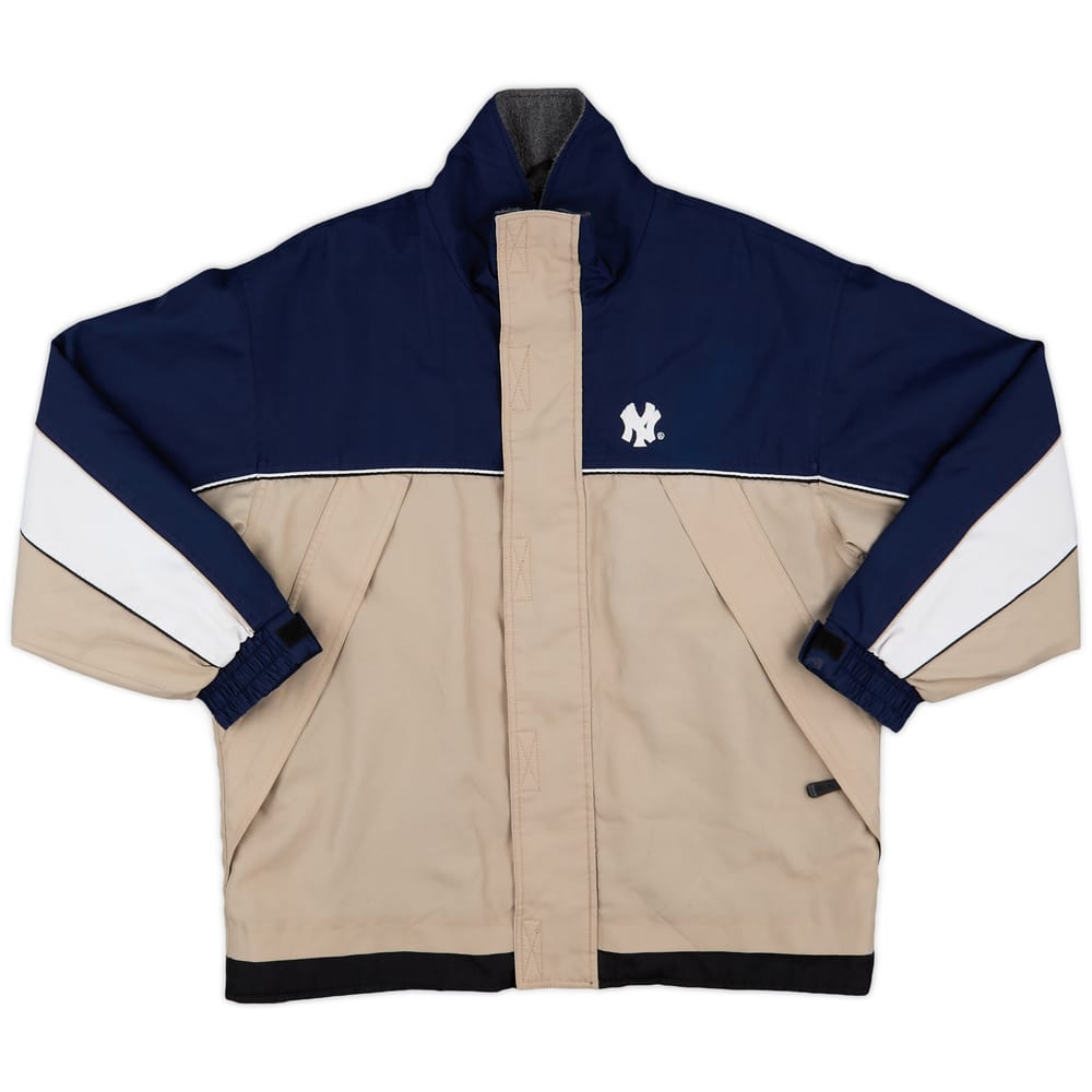 2000s New York Yankees CMP Coat - 8/10 - (S)