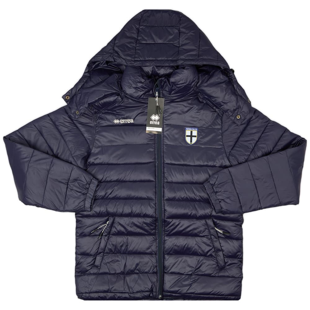 2018-19 Parma Errea Padded Jacket (L)
