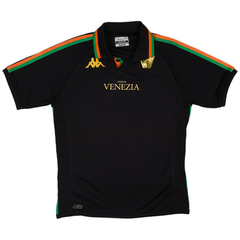 2022-23 Venezia Home Shirt - 9/10 - (M)