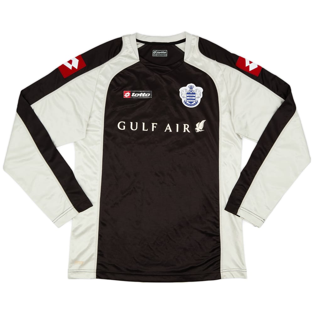 2009-10 QPR GK Shirt #1 - 8/10 - (3XL)