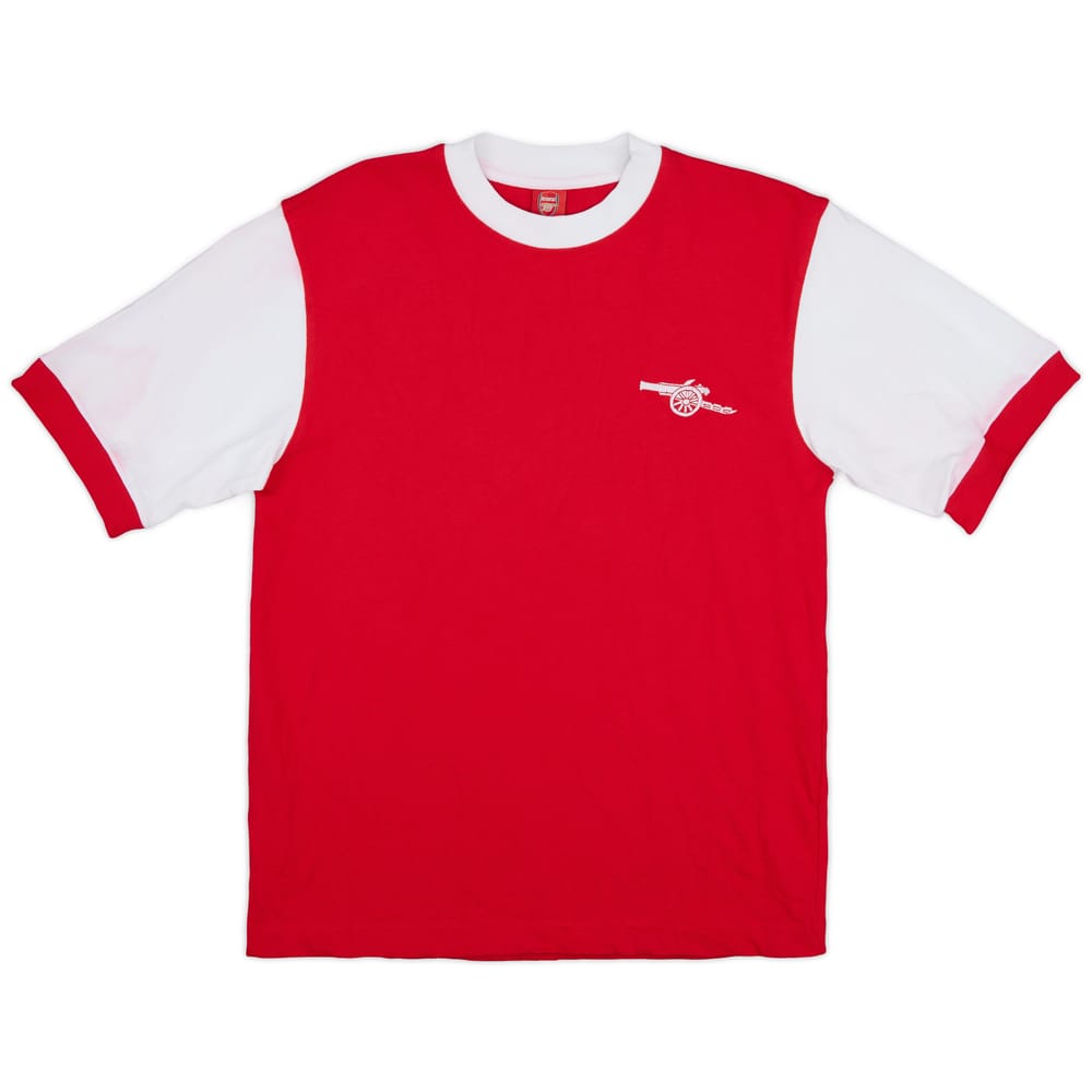 2010s Arsenal Leisure Shirt - 7/10 - (S)