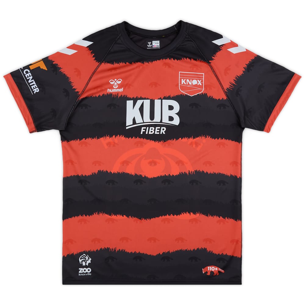 2024 One Knoxville Third Shirt
