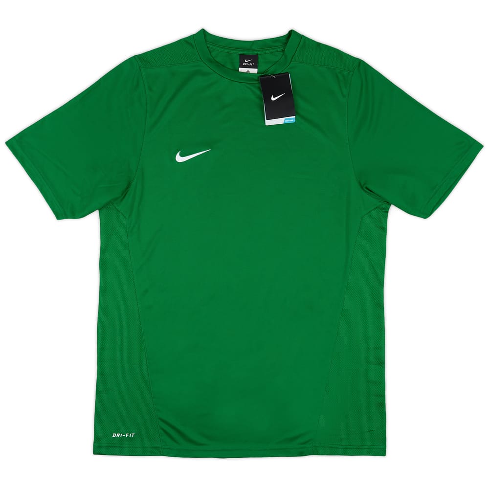 2010-11 Nike Training Shirt - 9/10 - (3XL)