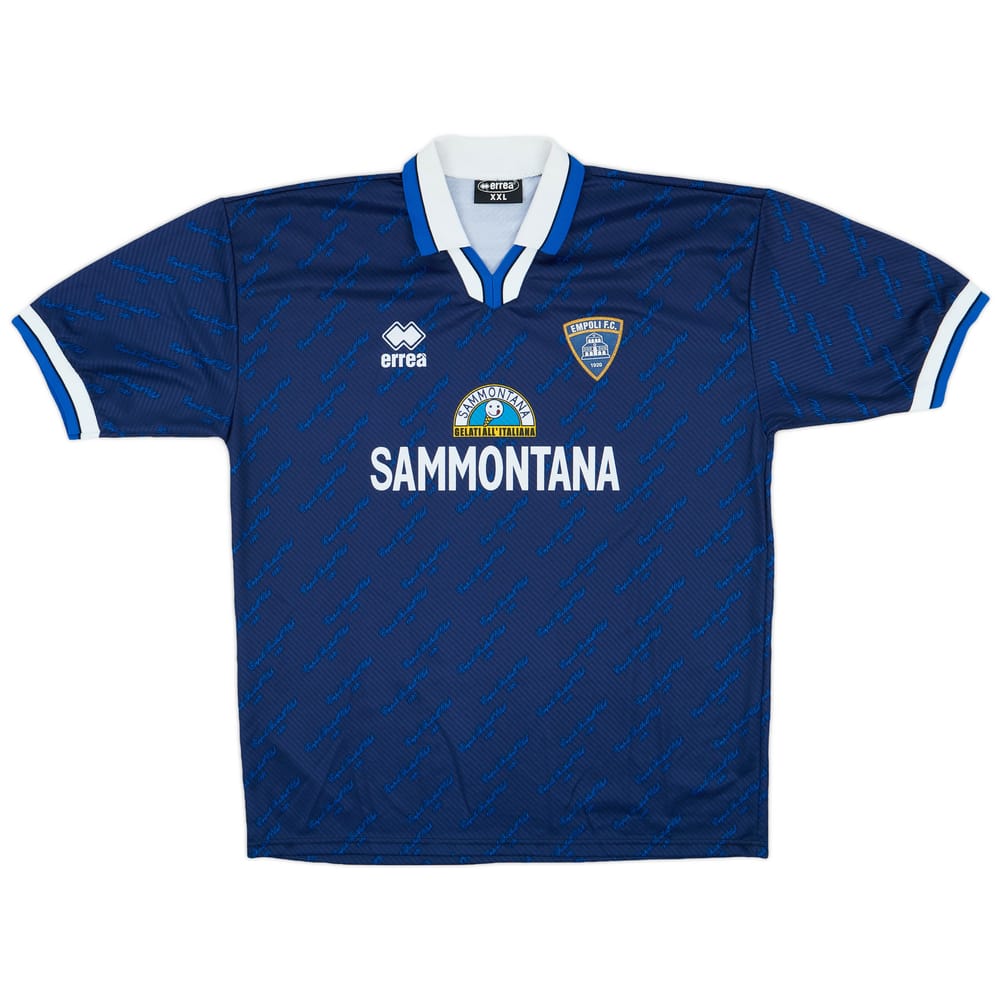 1998-99 Empoli Third Shirt - 9/10 - (XXL)