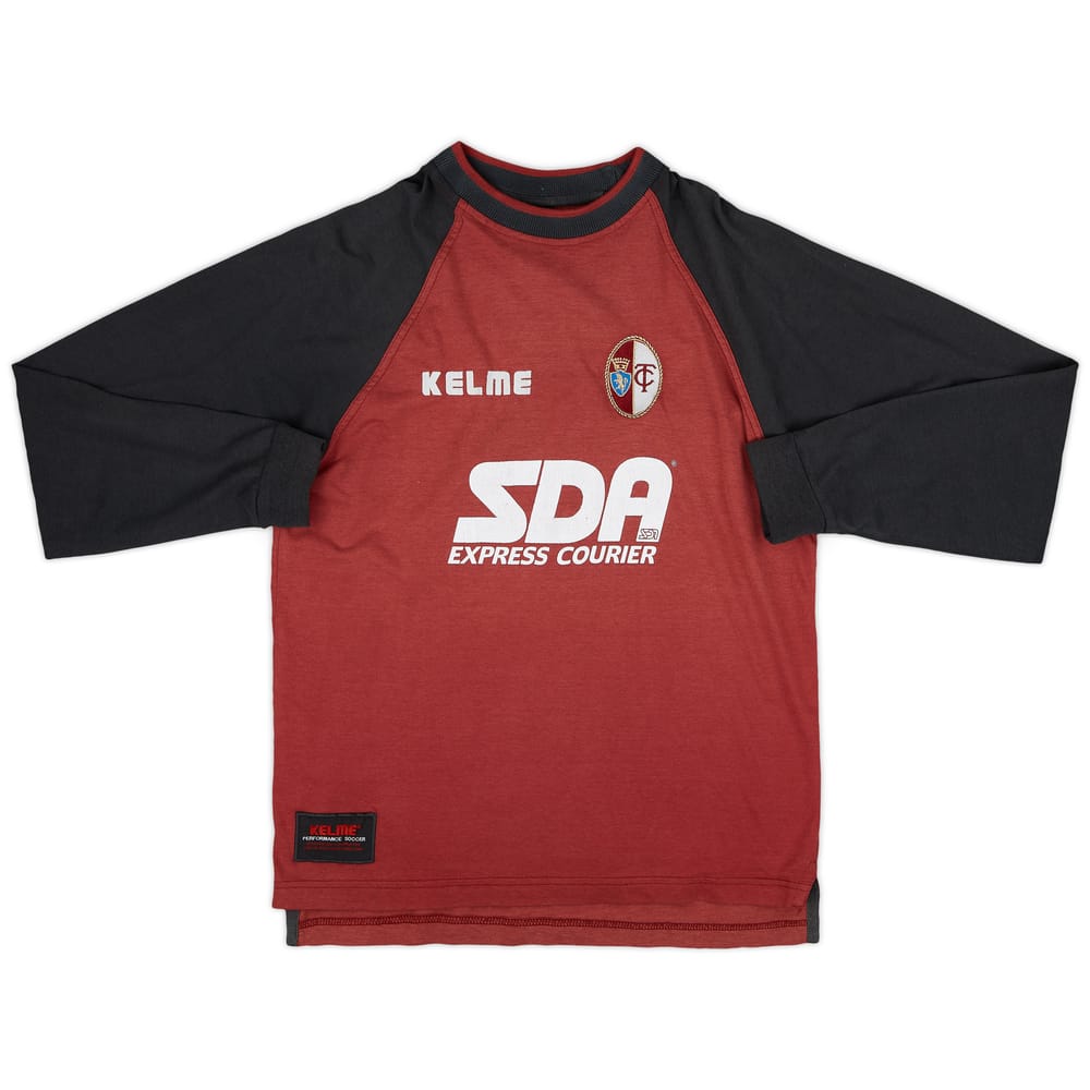 1999-00 Torino Kelme Sweat Top - 7/10 - (M)