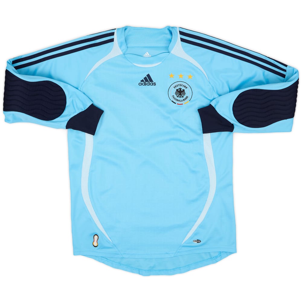 2005-07 Germany GK Shirt - 8/10 - (S)