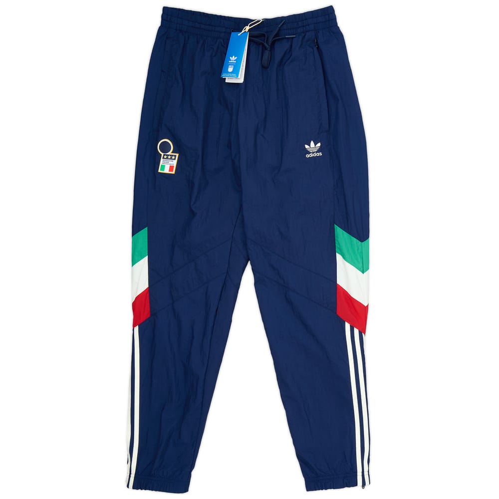 2024-25 Italy adidas Originals Track Pants/Bottoms