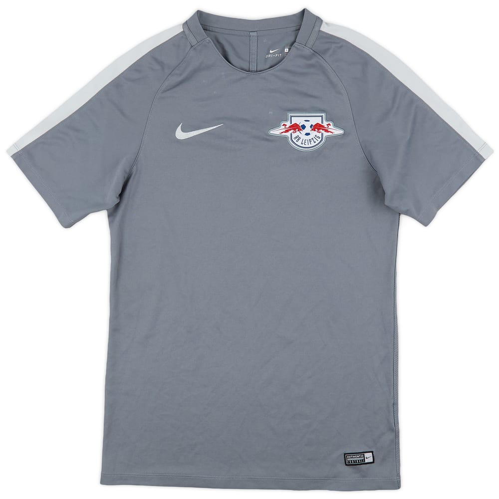 2016-17 RB Leipzig Nike Training Shirt - 7/10 - (S)