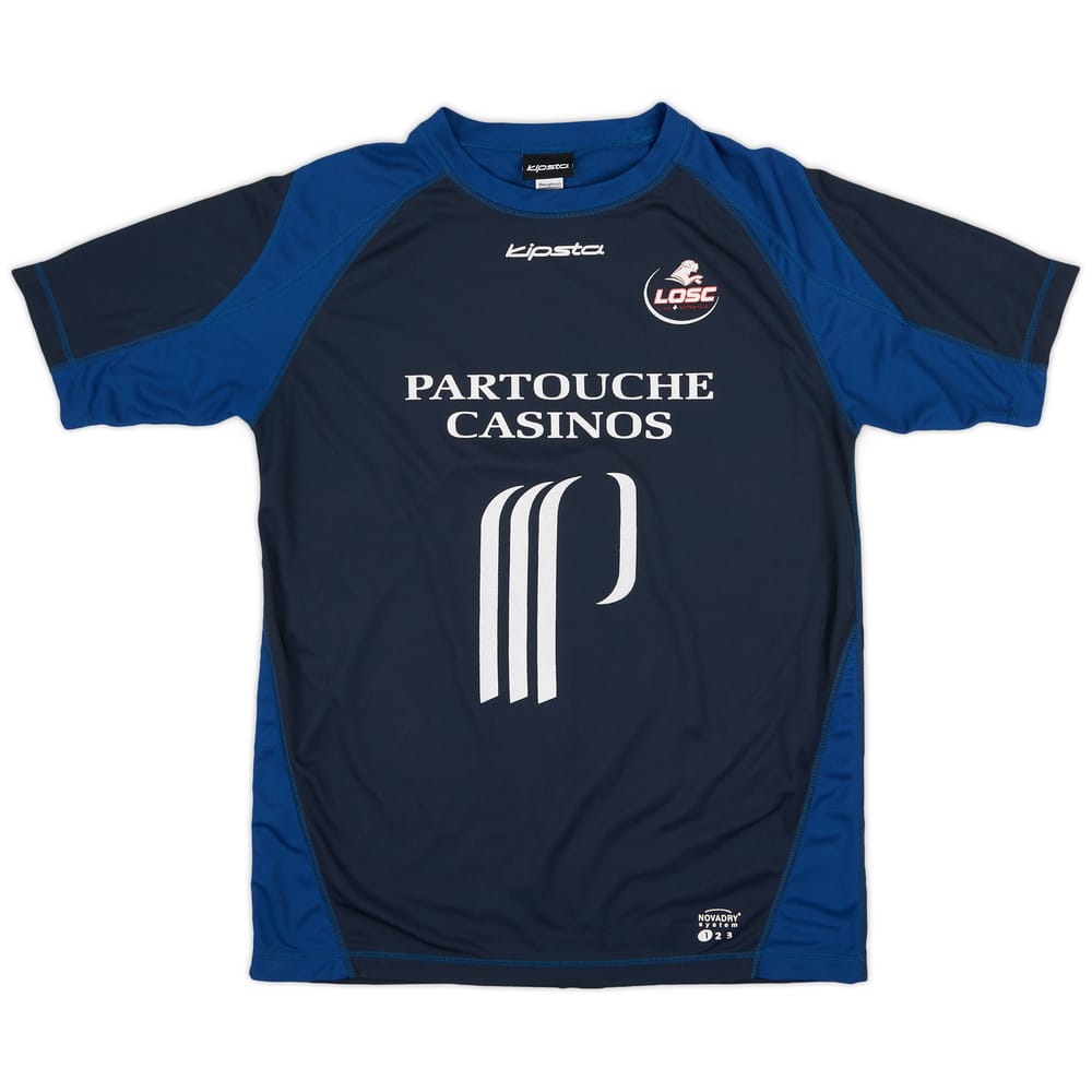 2004-05 Lille Third Shirt - 9/10 - (L)
