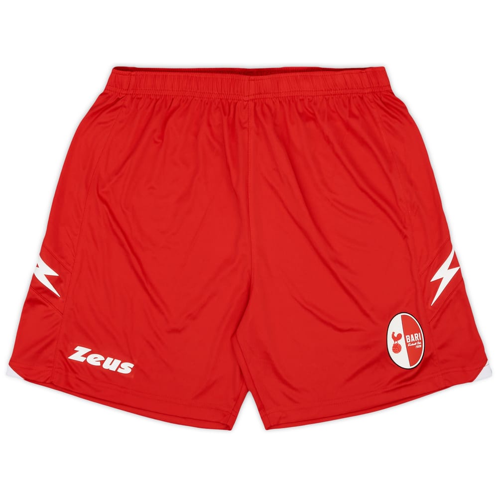 2017-18 Bari Away Shorts - 8/10 - (XL)