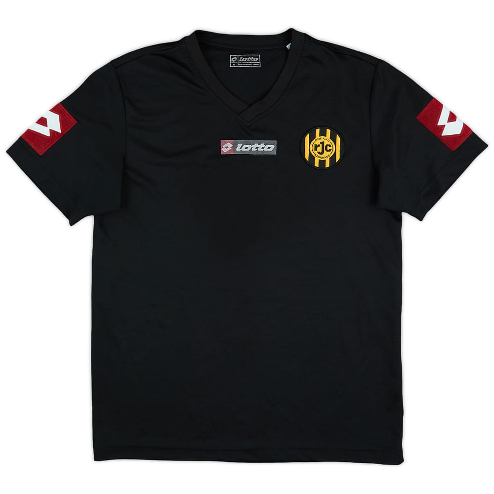 2012-13 Roda JC Lotto Training Shirt - 7/10 - (M)