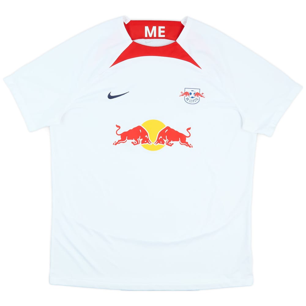 2023-24 RB Leipzig Nike Training Shirt - 7/10 - (XL)