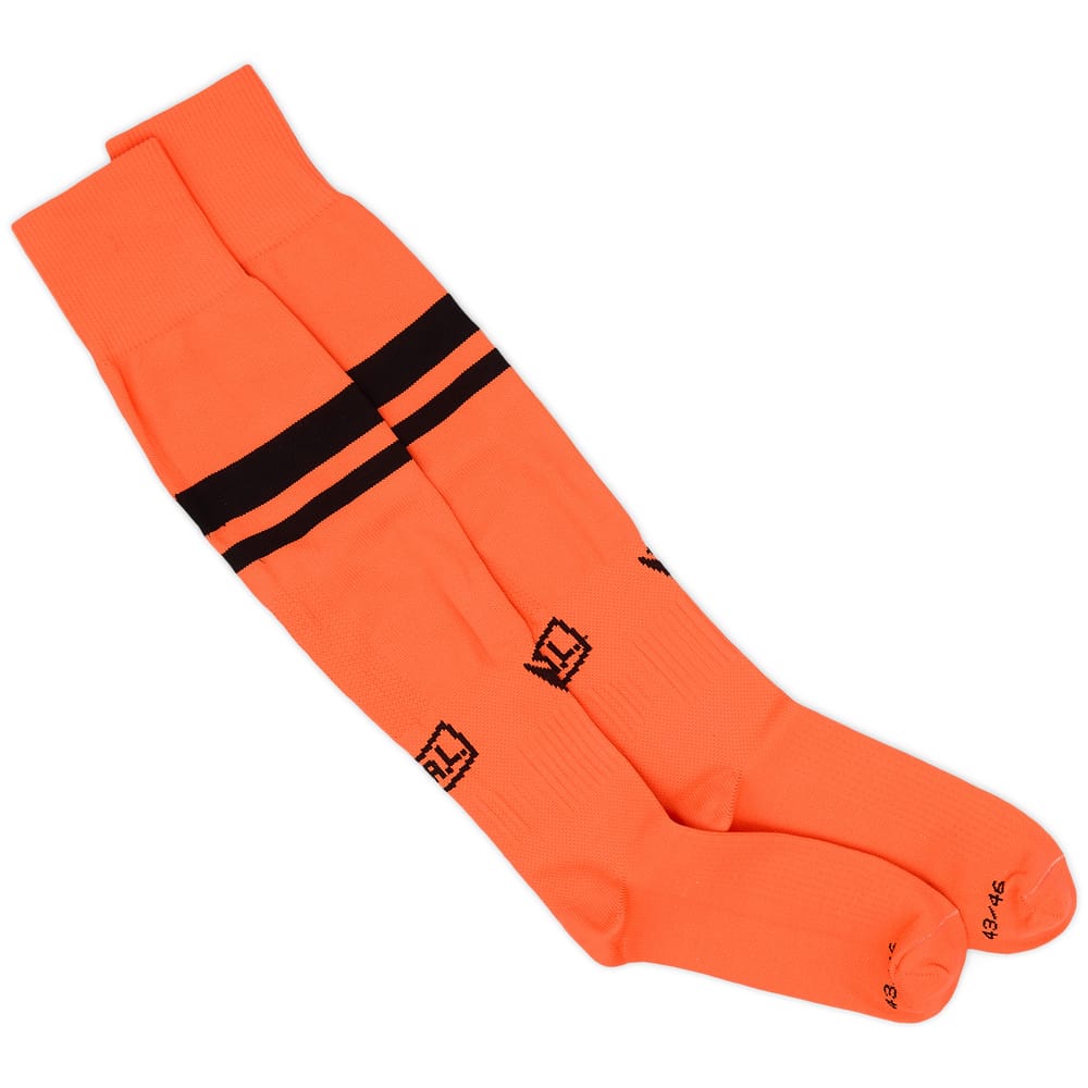 2021-22 SPAL GK Socks