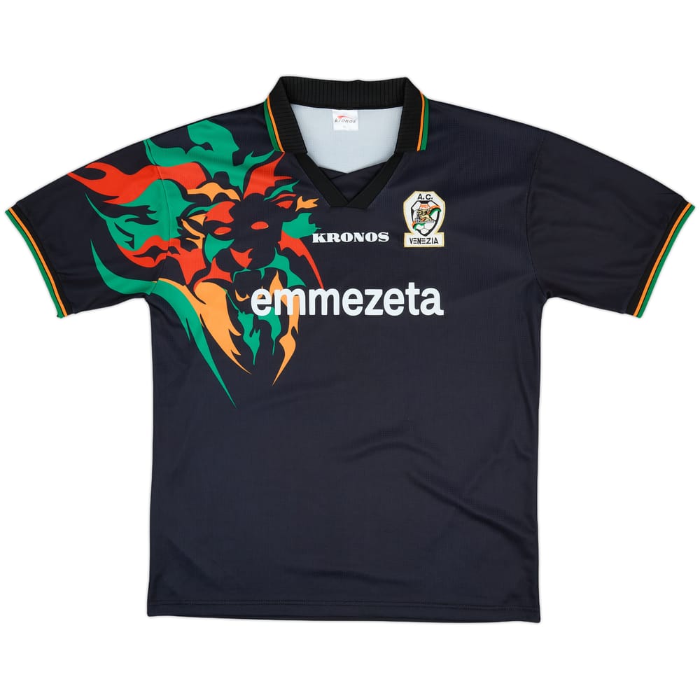 1998-99 Venezia Home Shirt - 10/10 - (XL)