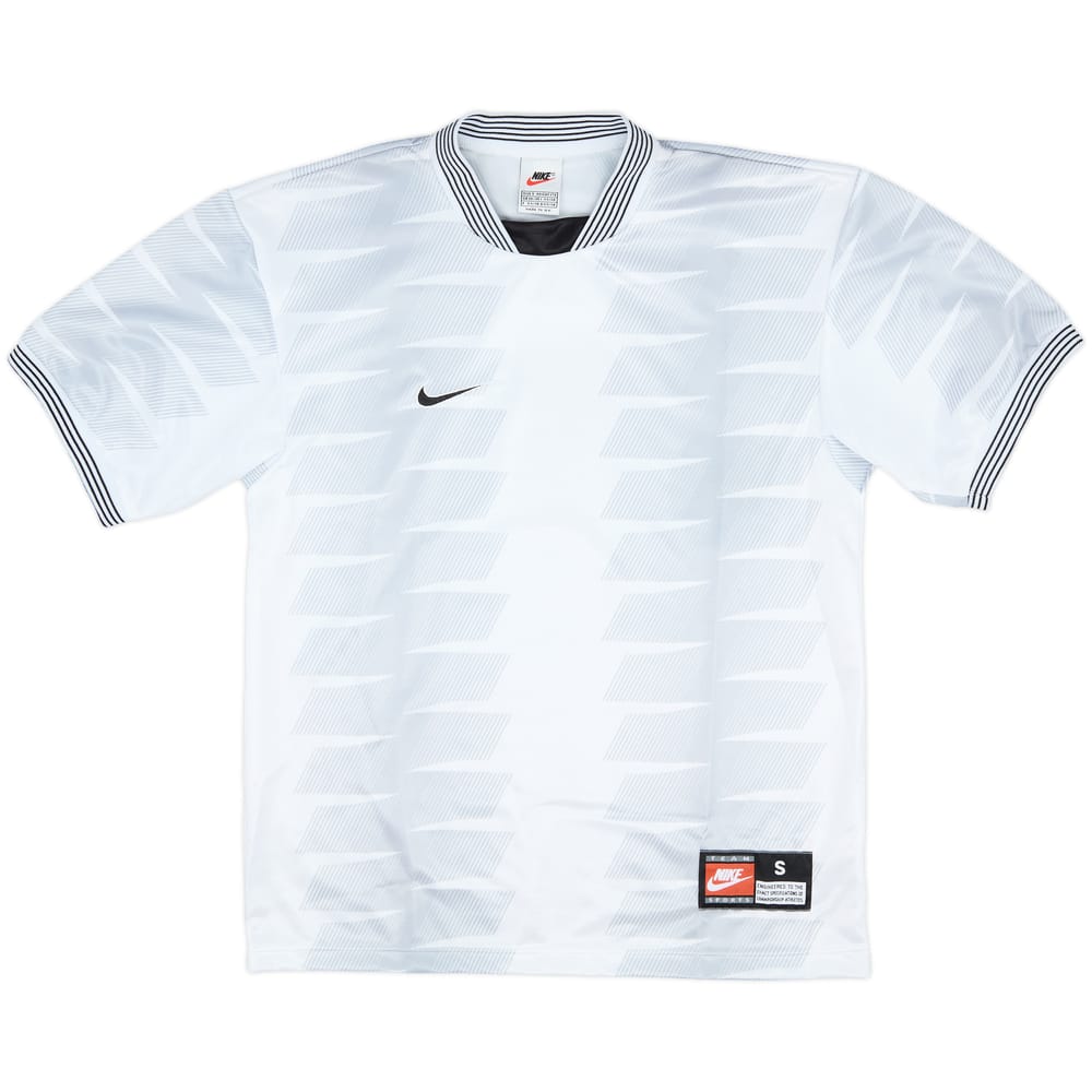 1998-99 Nike Template Shirt - 10/10 - (S)