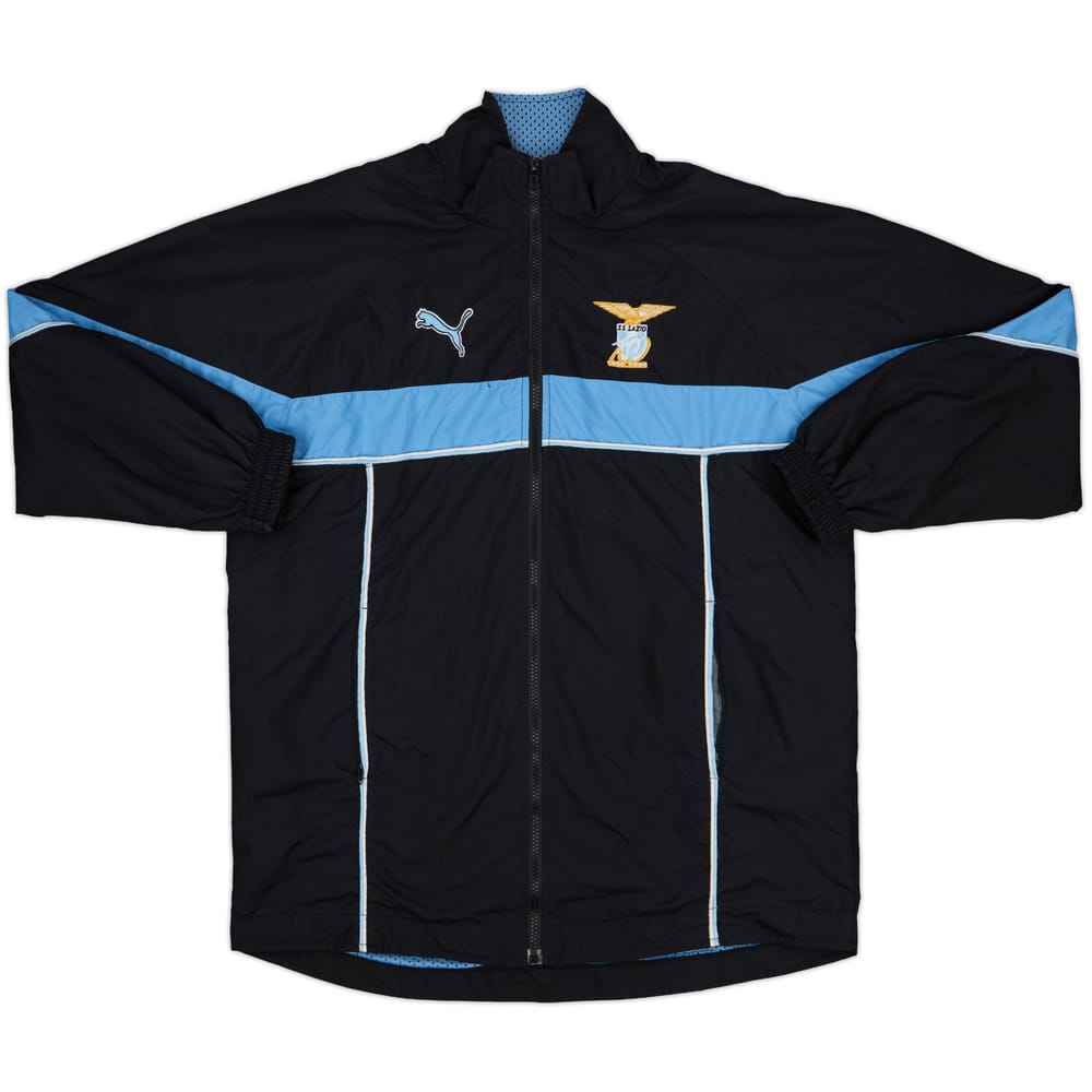 1999-00 Lazio Puma Track Jacket - 8/10 - (M)