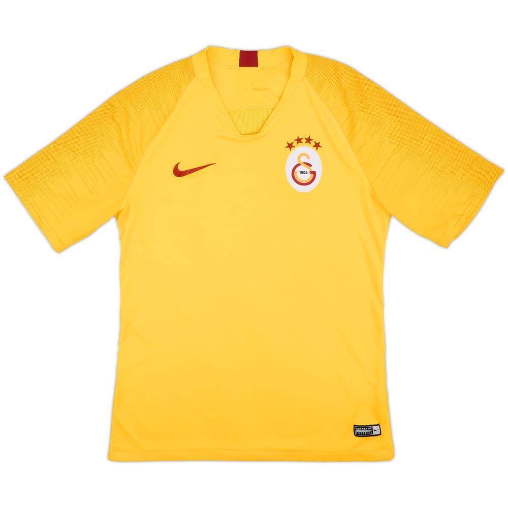 2019-20 Galatasaray Nike Training Shirt - 7/10 - (M)