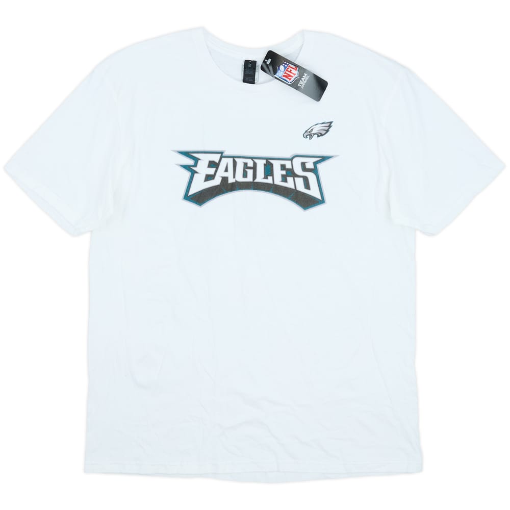 2022 Philadelphia Eagles NFL Tee (L)