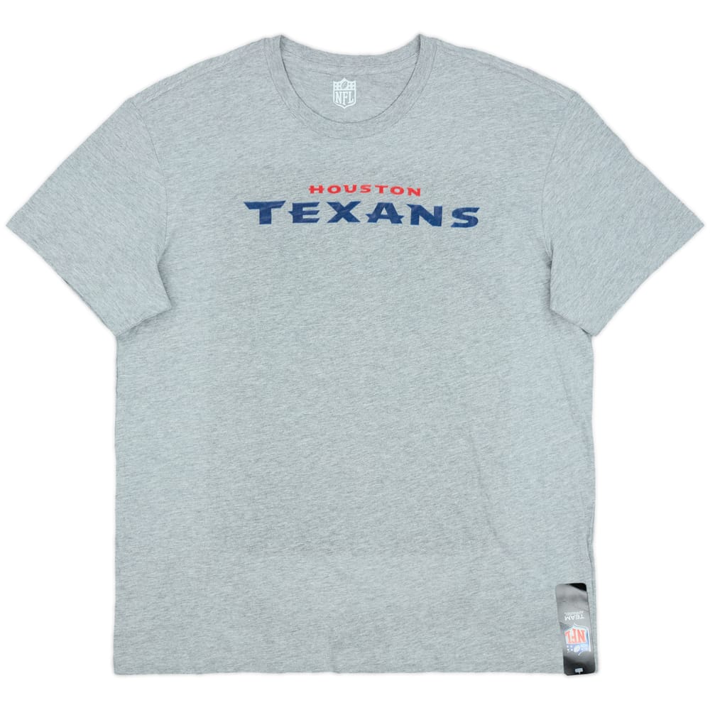2024 Houston Texans NFL Tee (XL)