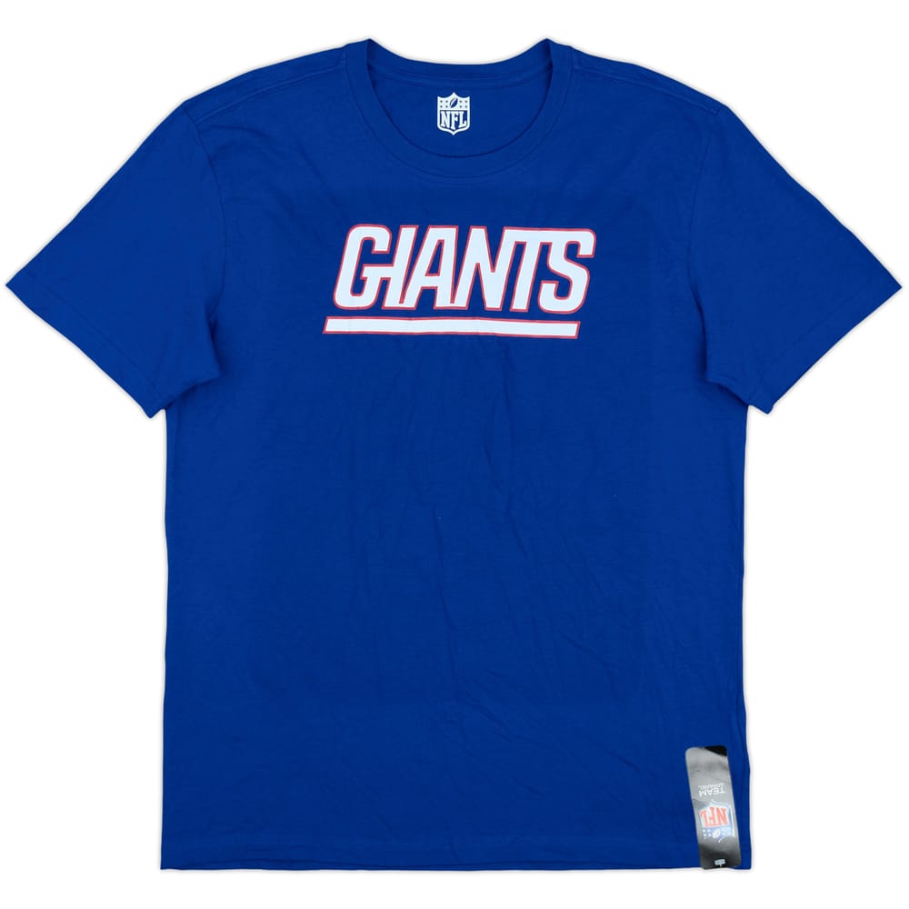 2024 New York Giants NFL Tee (L)