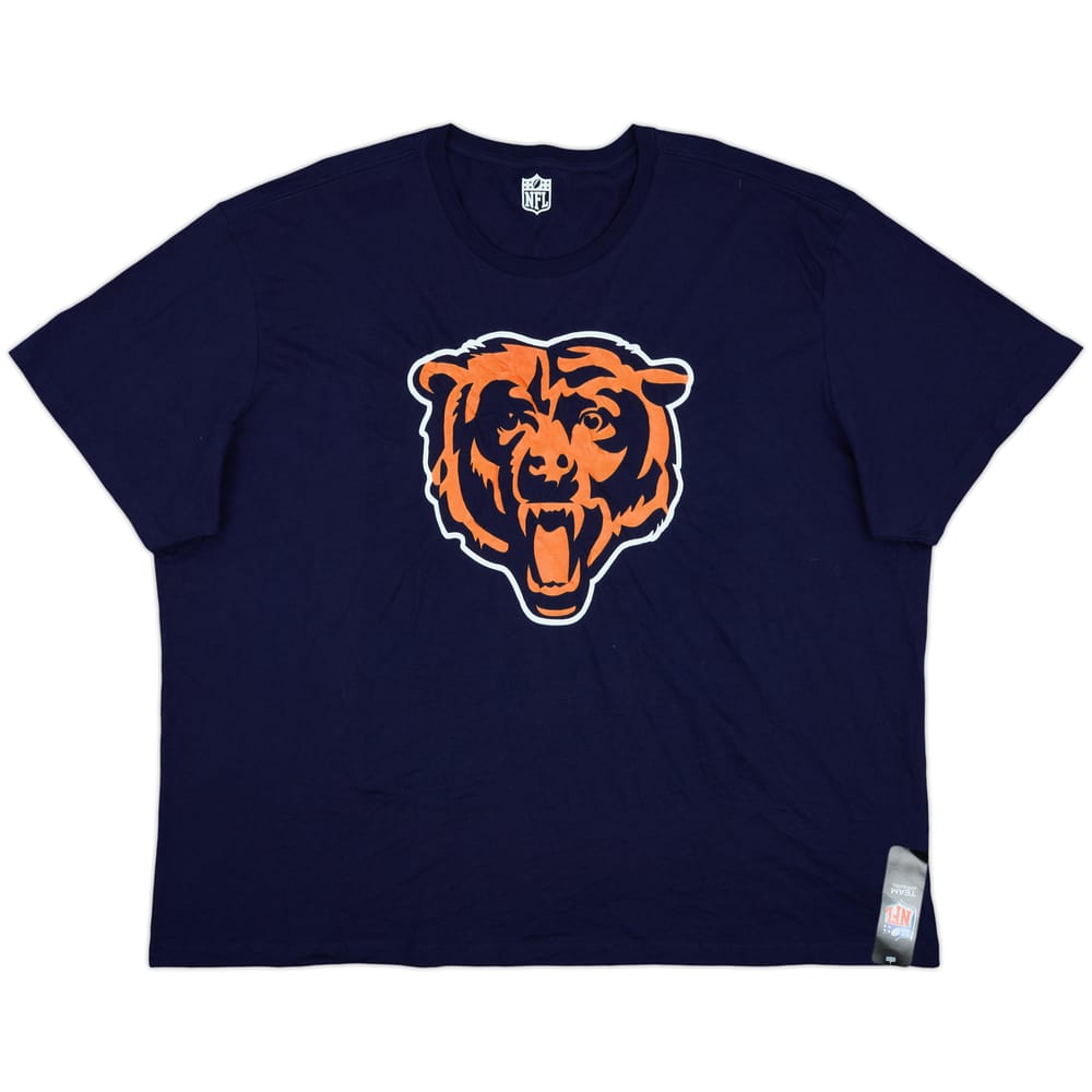 2024 Chicago Bears NFL Tee (4XL)